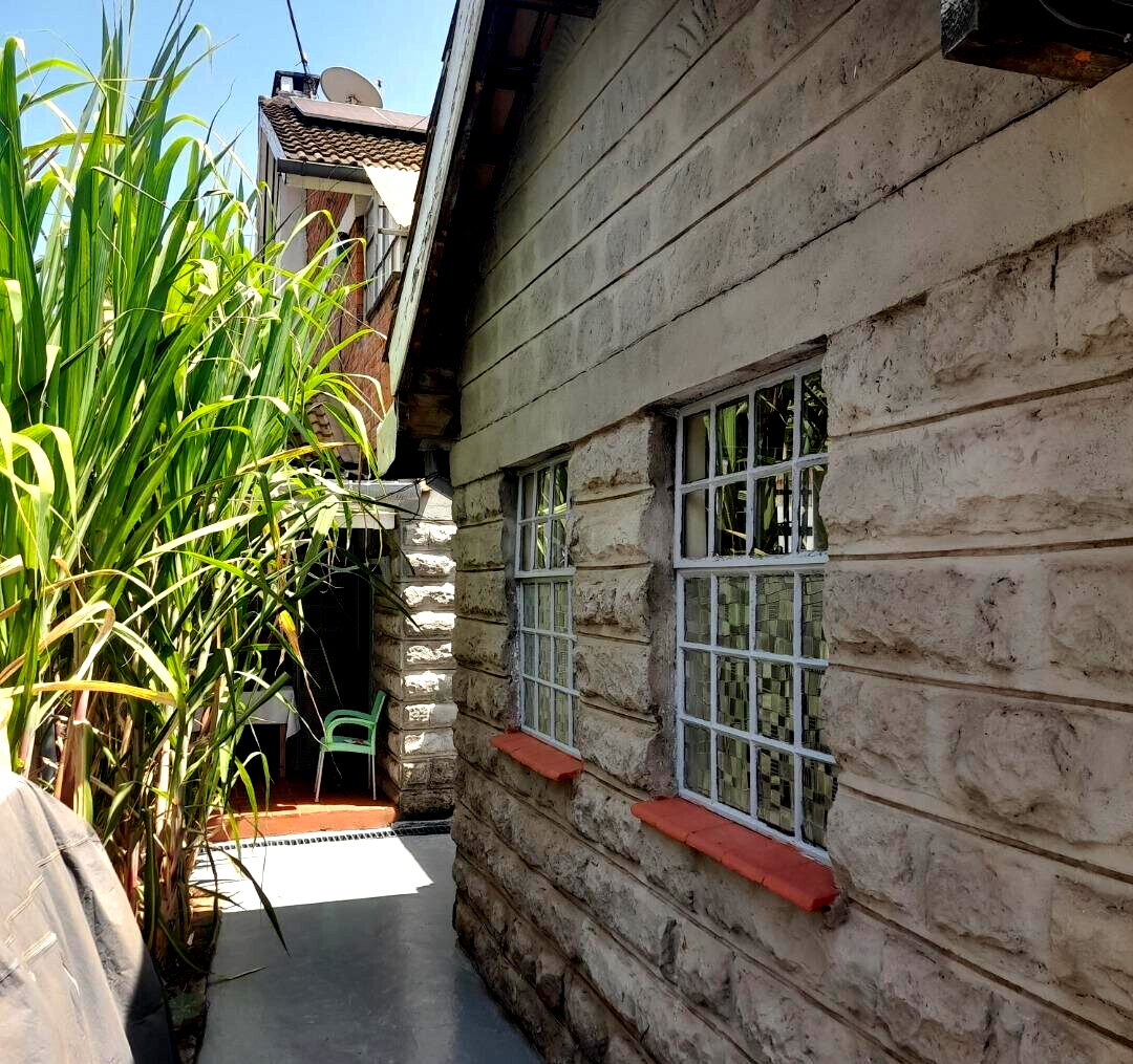Spacious 4BR Villa with Private Garden in Gated Community - Kileleshwa