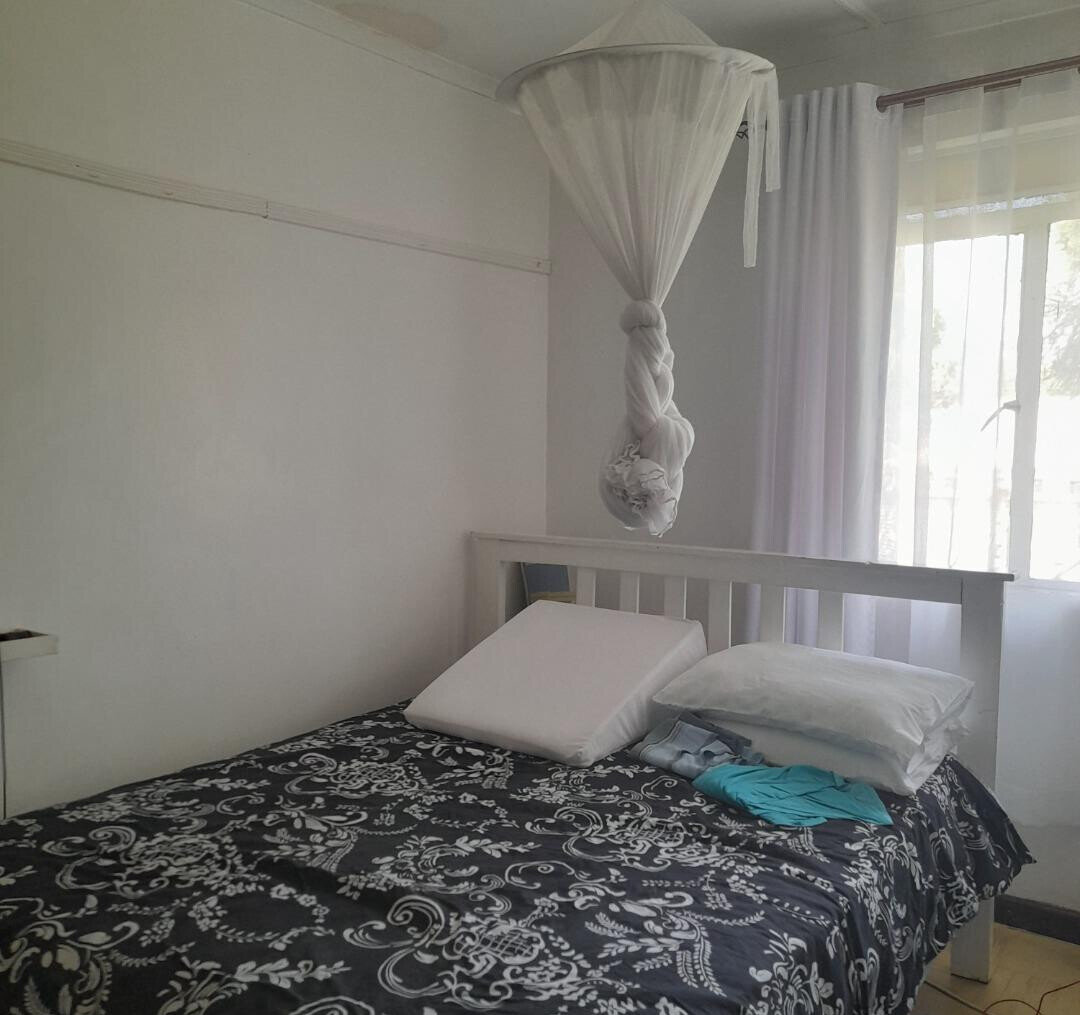 Spacious 4BR Villa with Private Garden in Gated Community - Kileleshwa