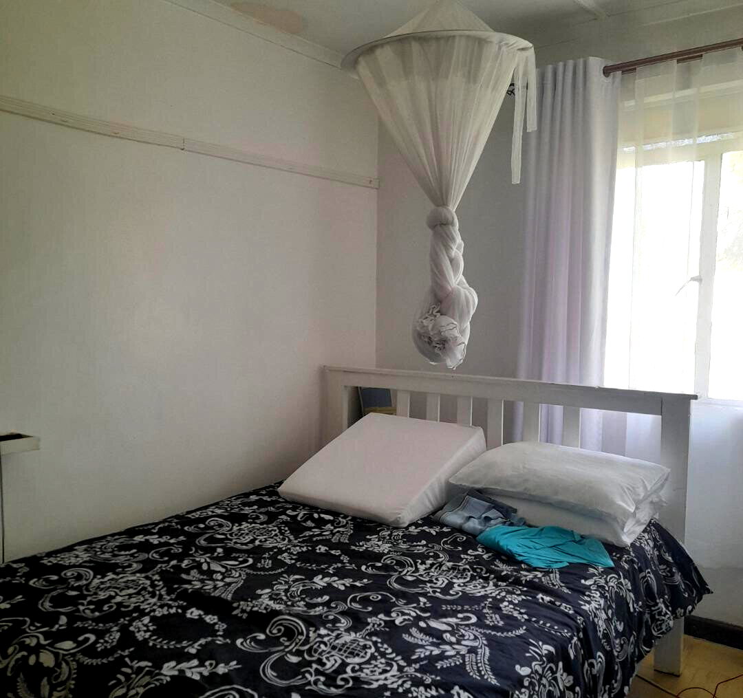 Spacious 4BR Villa with Private Garden in Gated Community - Kileleshwa
