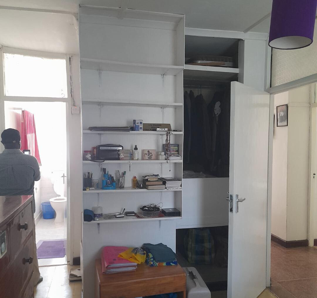 Spacious 4BR Villa with Private Garden in Gated Community - Kileleshwa