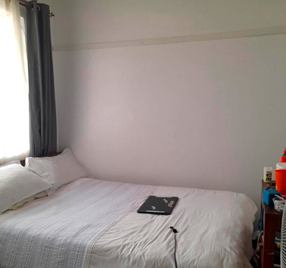 Spacious 4BR Villa with Private Garden in Gated Community - Kileleshwa