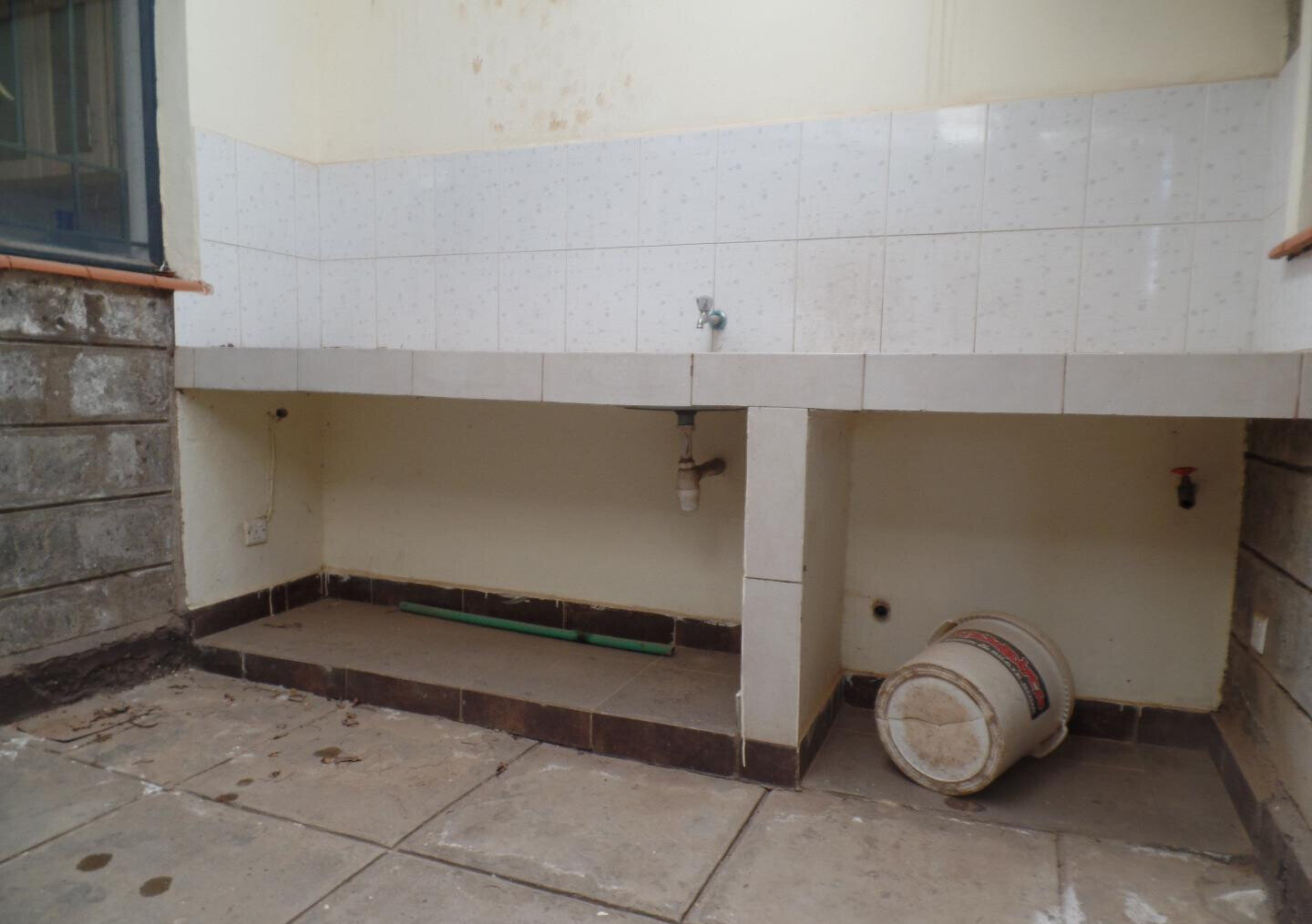 70-Unit Gated Community 4BR All-Ensuite Maisonette - Syokimau