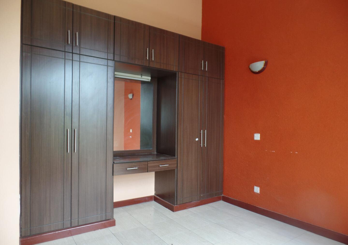 70-Unit Gated Community 4BR All-Ensuite Maisonette - Syokimau
