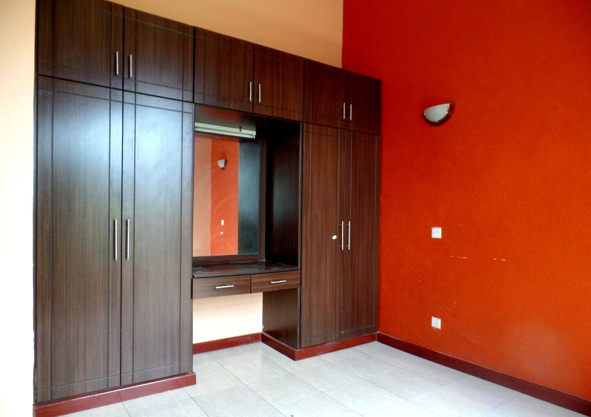 70-Unit Gated Community 4BR All-Ensuite Maisonette - Syokimau