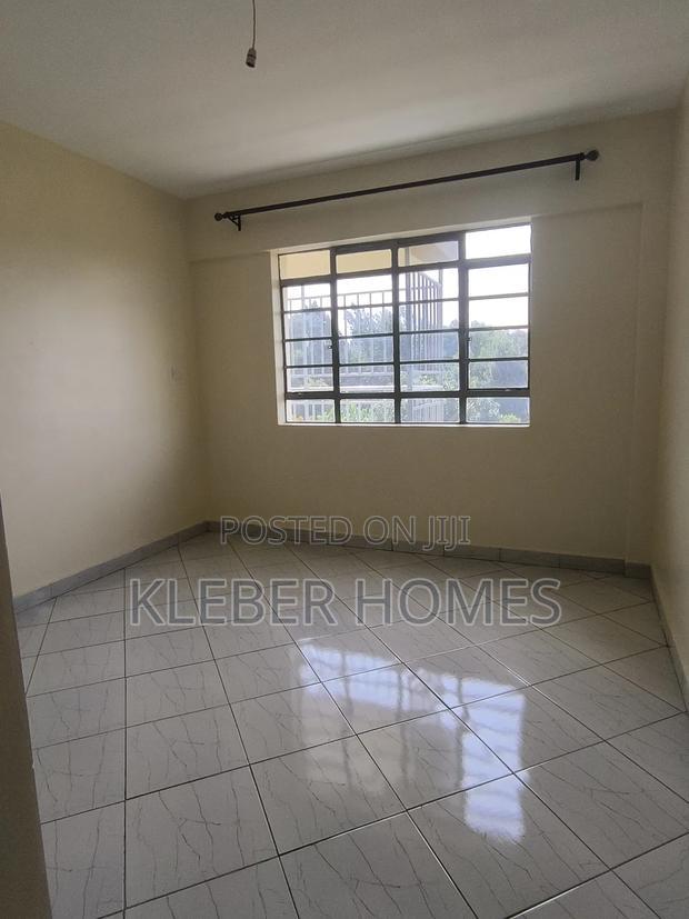 3bdrm Apartment in Muthiga Regen for rent