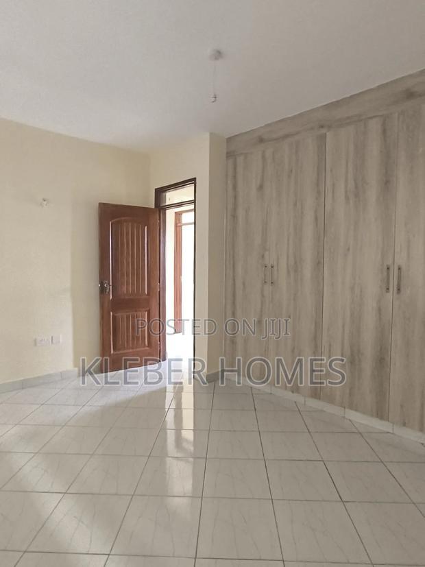 3bdrm Apartment in Muthiga Regen for rent