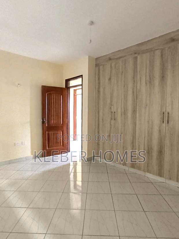3bdrm Apartment in Muthiga Regen for rent