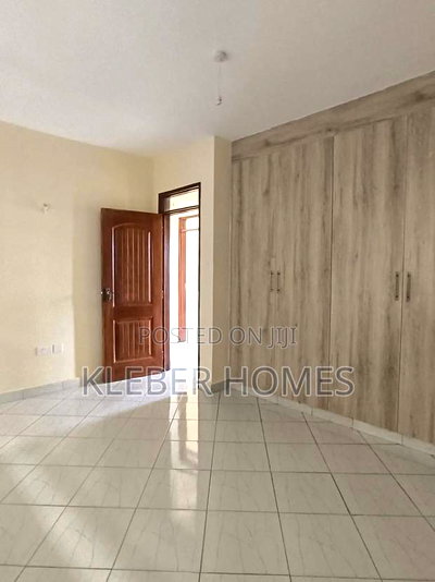3bdrm Apartment in Muthiga Regen for rent - Image 5
