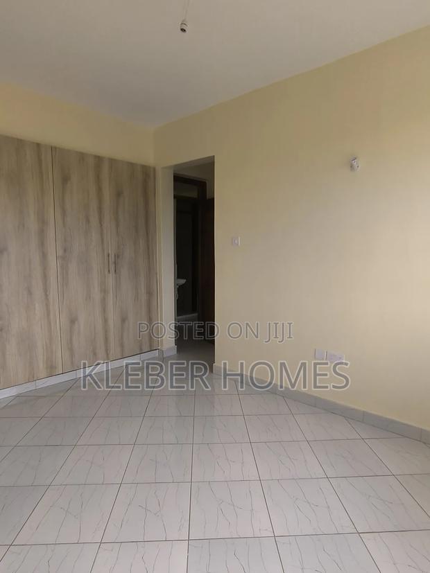 3bdrm Apartment in Muthiga Regen for rent