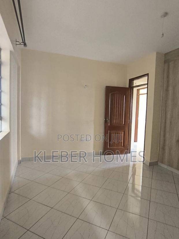 3bdrm Apartment in Muthiga Regen for rent