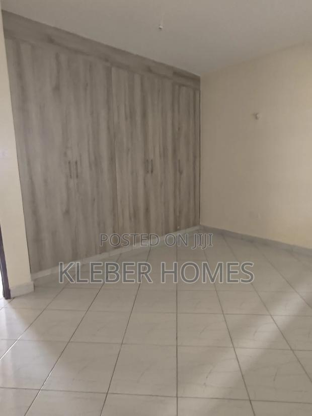 3bdrm Apartment in Muthiga Regen for rent
