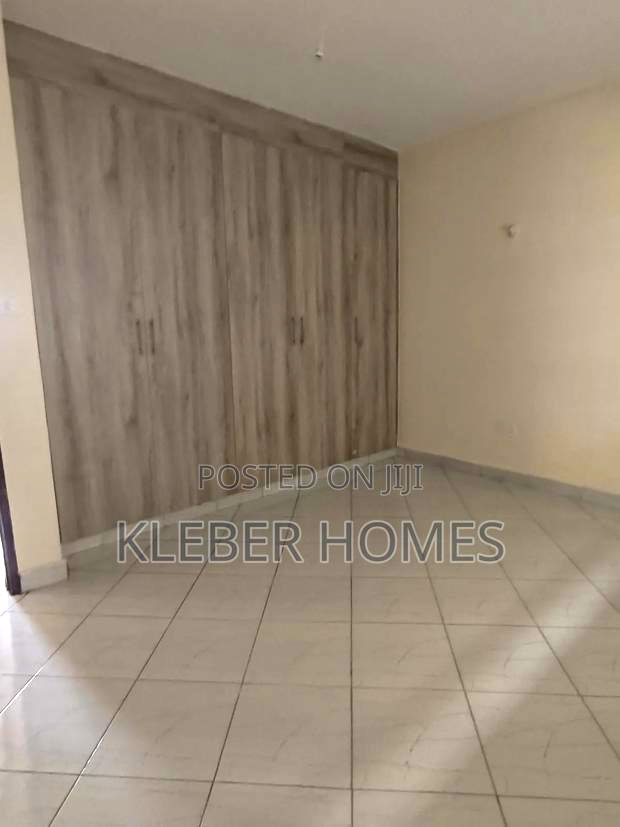 3bdrm Apartment in Muthiga Regen for rent