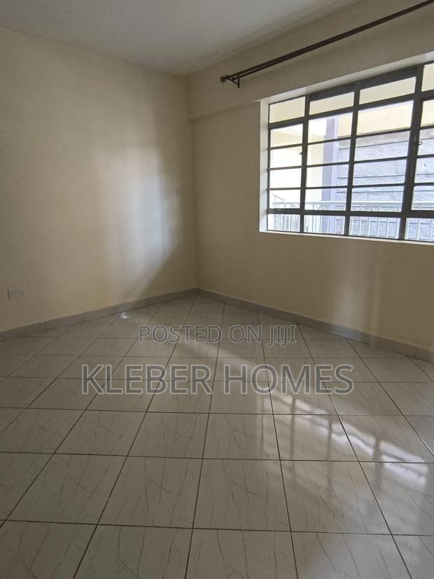3bdrm Apartment in Muthiga Regen for rent