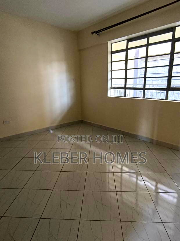 3bdrm Apartment in Muthiga Regen for rent