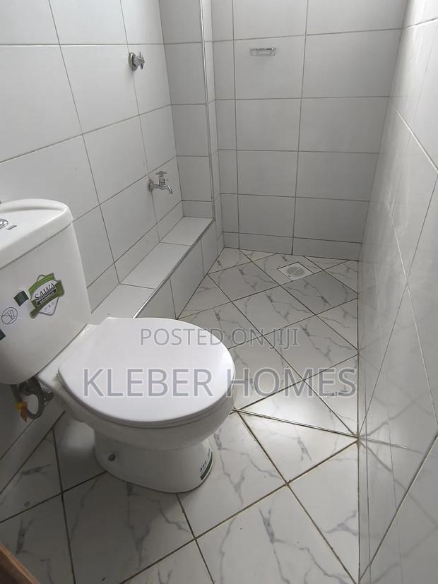 3bdrm Apartment in Muthiga Regen for rent