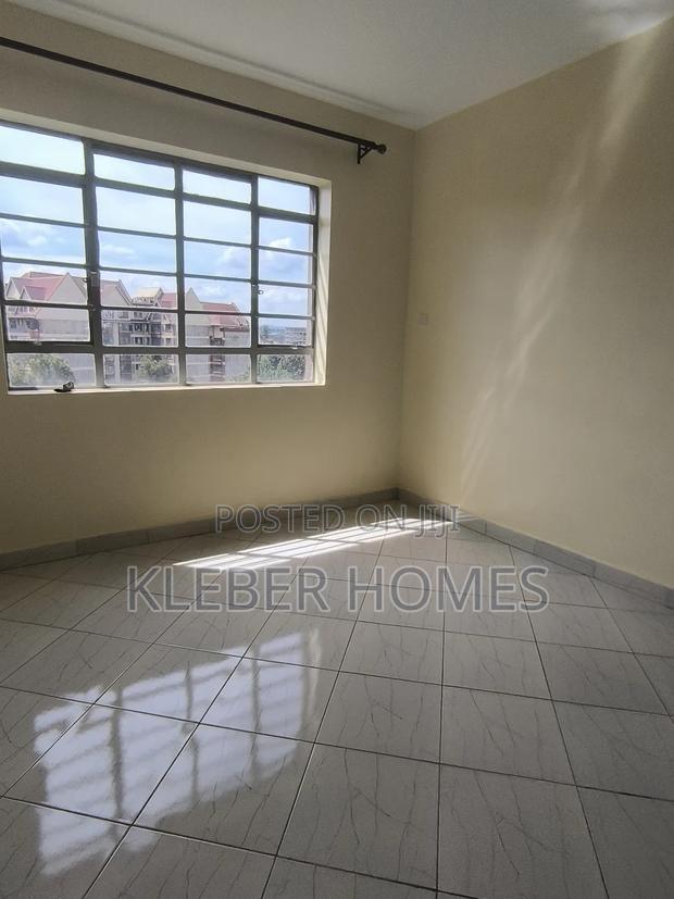 3bdrm Apartment in Muthiga Regen for rent