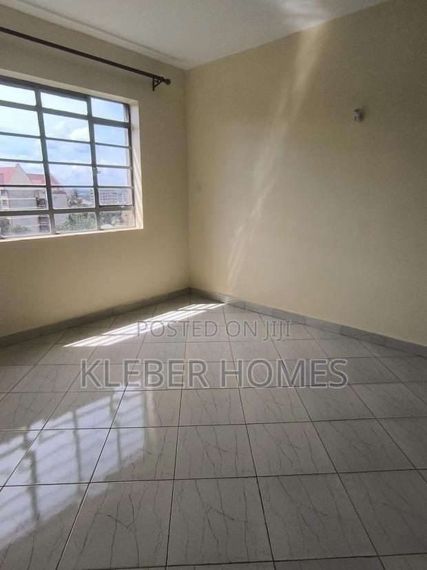 3bdrm Apartment in Muthiga Regen for rent