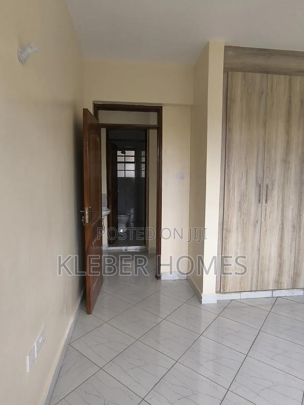 3bdrm Apartment in Muthiga Regen for rent
