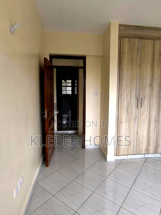 3bdrm Apartment in Muthiga Regen for rent