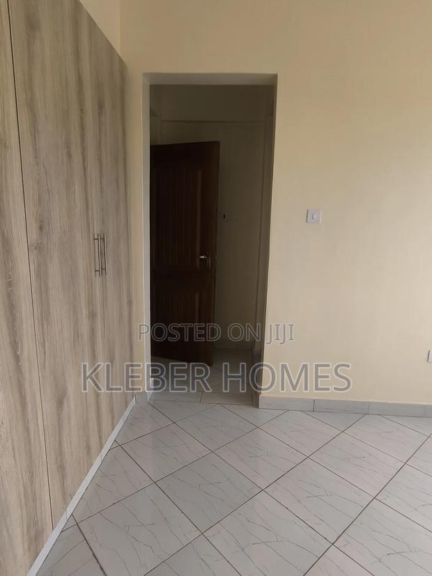3bdrm Apartment in Muthiga Regen for rent
