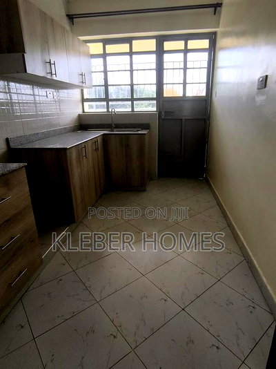 3bdrm Apartment in Muthiga Regen for rent - Image 17