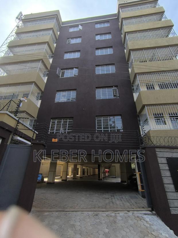 3bdrm Apartment in Muthiga Regen for rent