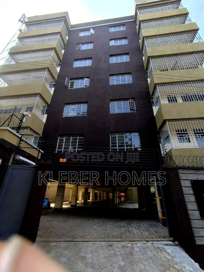 3bdrm Apartment in Muthiga Regen for rent - Image 1