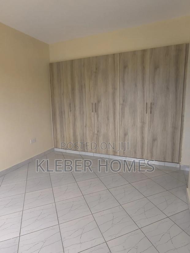3bdrm Apartment in Muthiga Regen for rent