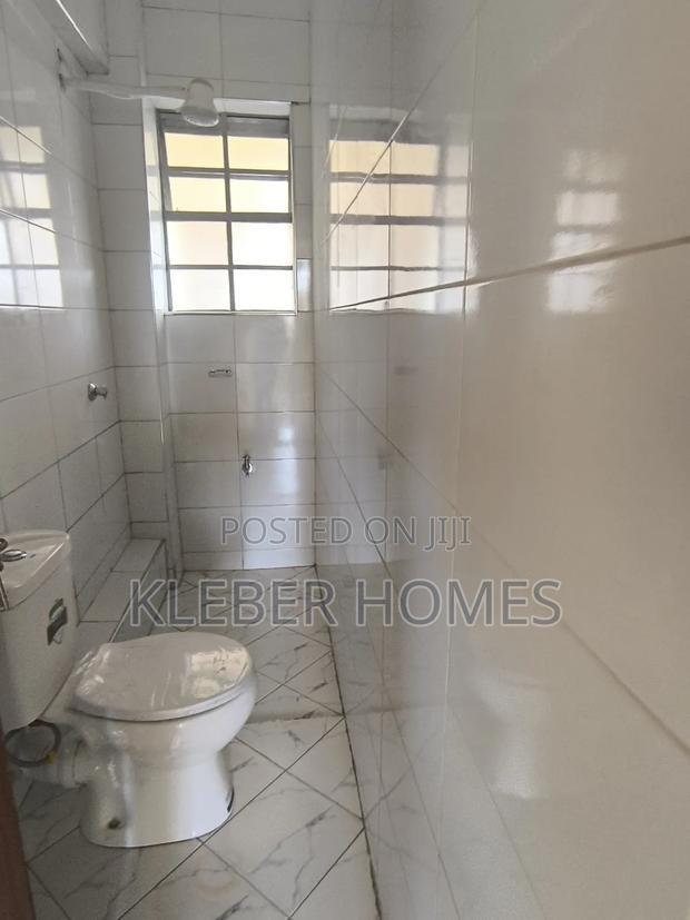 3bdrm Apartment in Muthiga Regen for rent