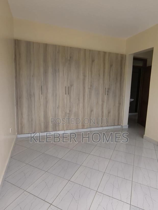 3bdrm Apartment in Muthiga Regen for rent