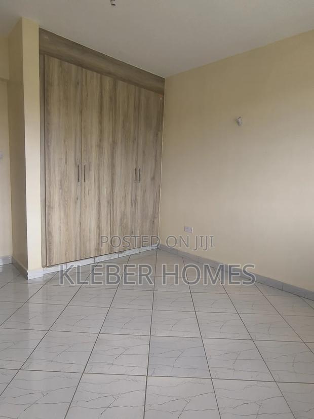 3bdrm Apartment in Muthiga Regen for rent