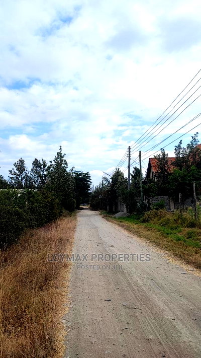 1/4 Plot on Sale in Kitengela MVC Gated Community - Image 8
