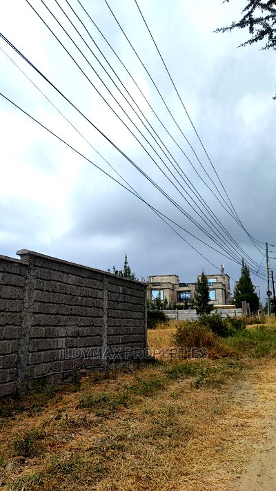 1/4 Plot on Sale in Kitengela MVC Gated Community - Image 6