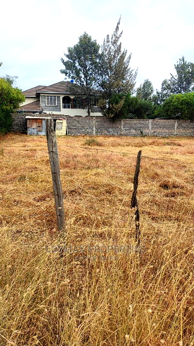 1/4 Plot on Sale in Kitengela MVC Gated Community - Image 4