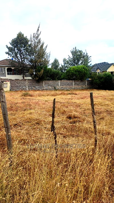 1/4 Plot on Sale in Kitengela MVC Gated Community - Image 2