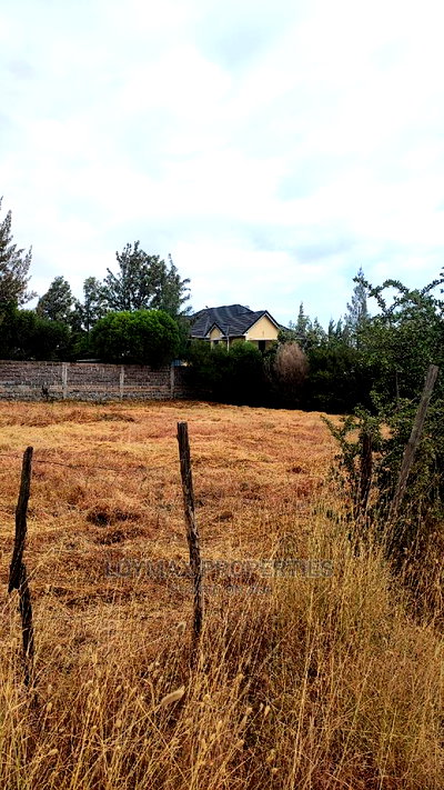 1/4 Plot on Sale in Kitengela MVC Gated Community - Image 5