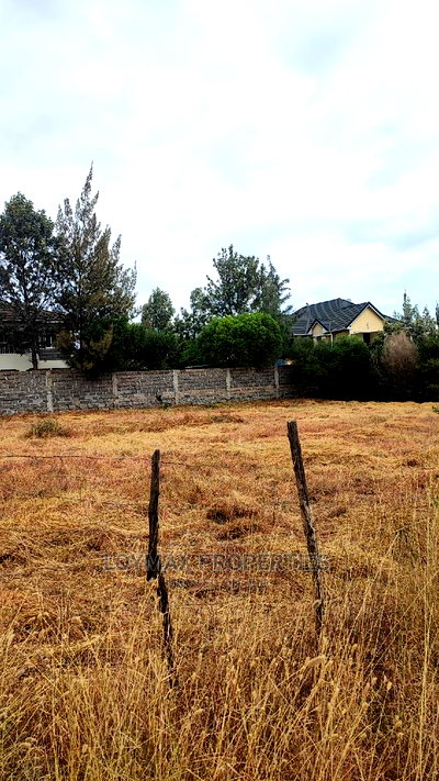 1/4 Plot on Sale in Kitengela MVC Gated Community - Image 3