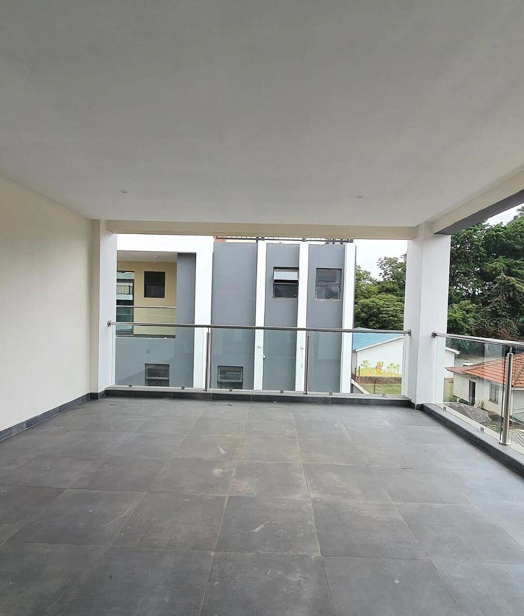 5-Ensuite Townhouse with Generator & Garden - Lavington