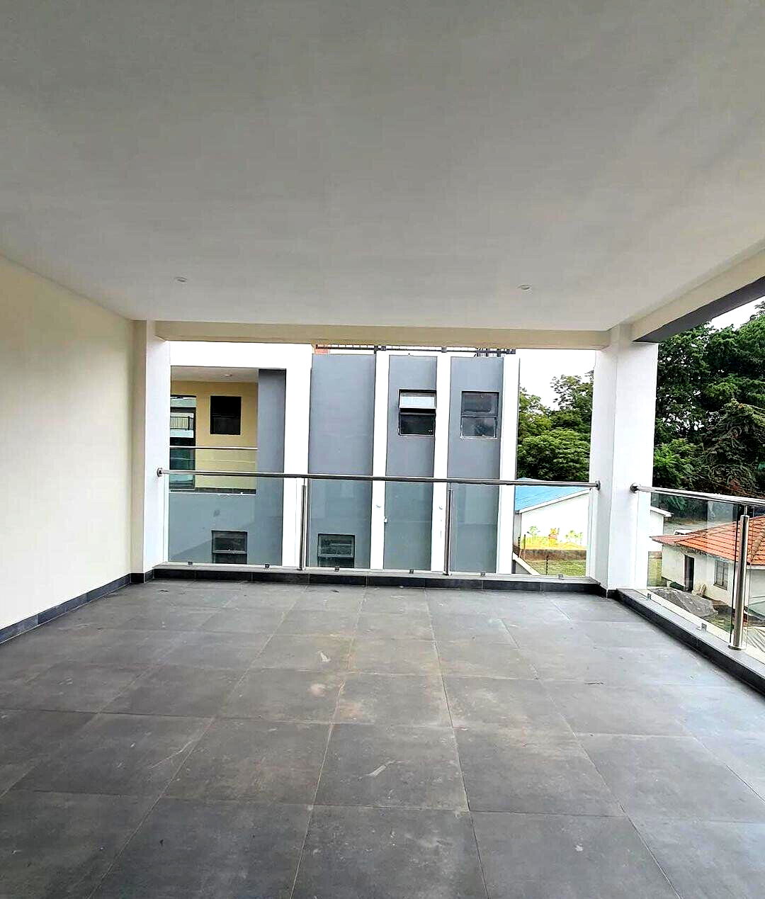 5-Ensuite Townhouse with Generator & Garden - Lavington