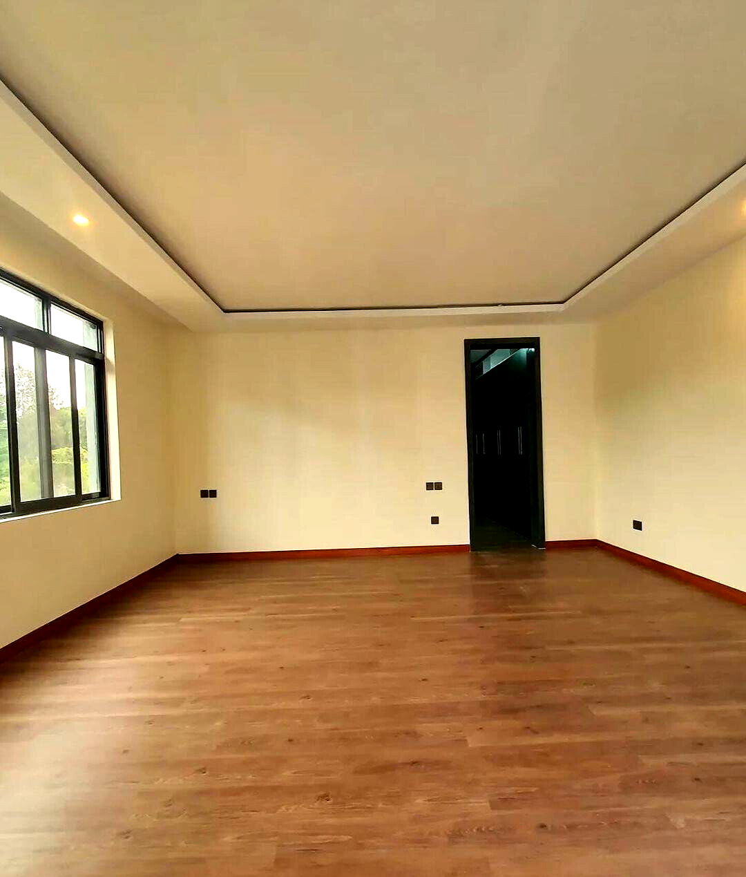 5-Ensuite Townhouse with Generator & Garden - Lavington