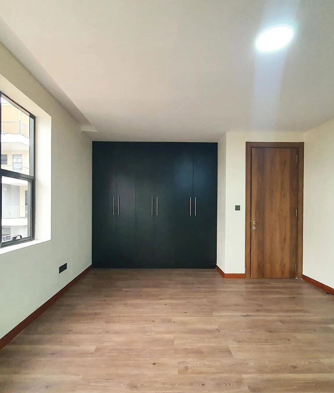 5-Ensuite Townhouse with Generator & Garden - Lavington