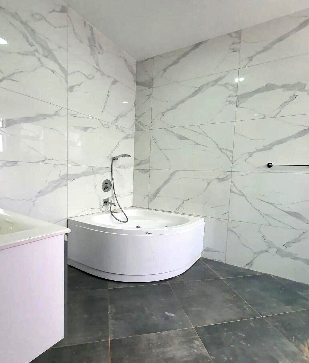 5-Ensuite Townhouse with Generator & Garden - Lavington