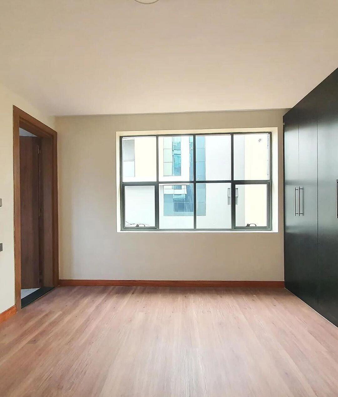 5-Ensuite Townhouse with Generator & Garden - Lavington