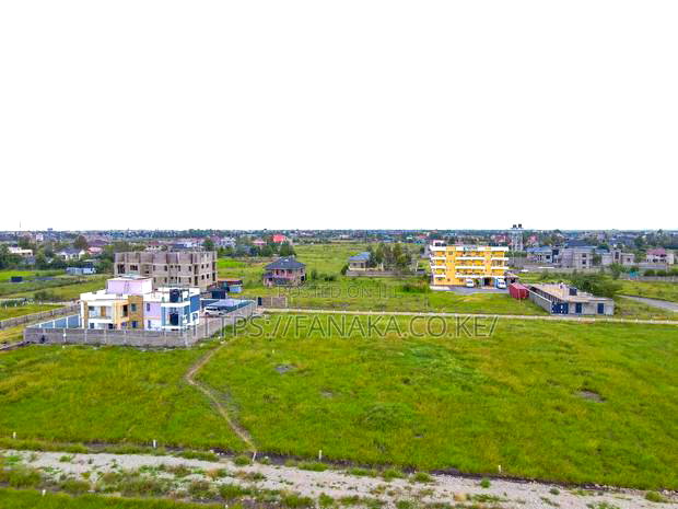Opposite Katani Hospital