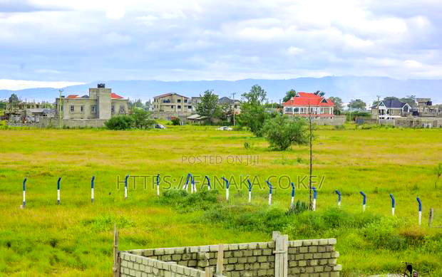 Opposite Katani Hospital