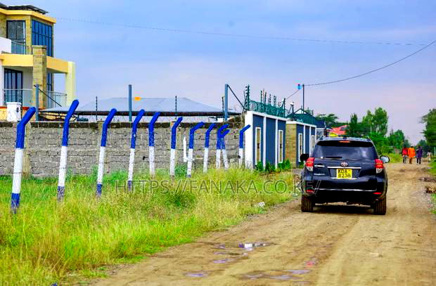 Opposite Katani Hospital