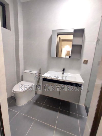 Nicely Done 3 Bedrooms Apartment in the Heart of Kileleshwa - Image 10