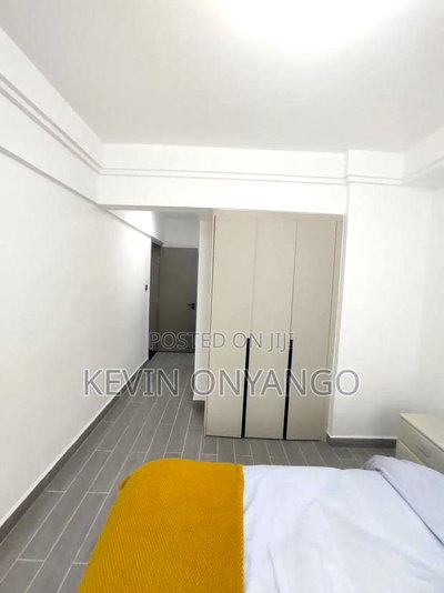 Nicely Done 3 Bedrooms Apartment in the Heart of Kileleshwa - Image 11