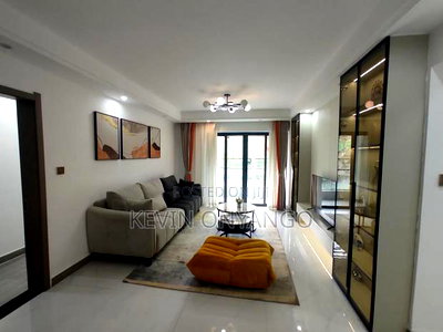 Nicely Done 3 Bedrooms Apartment in the Heart of Kileleshwa - Image 2