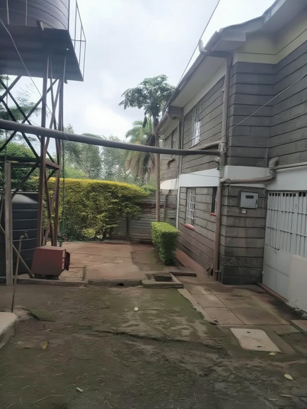 4bdrm Maisonette in Tigoni Near Kentmere for rent